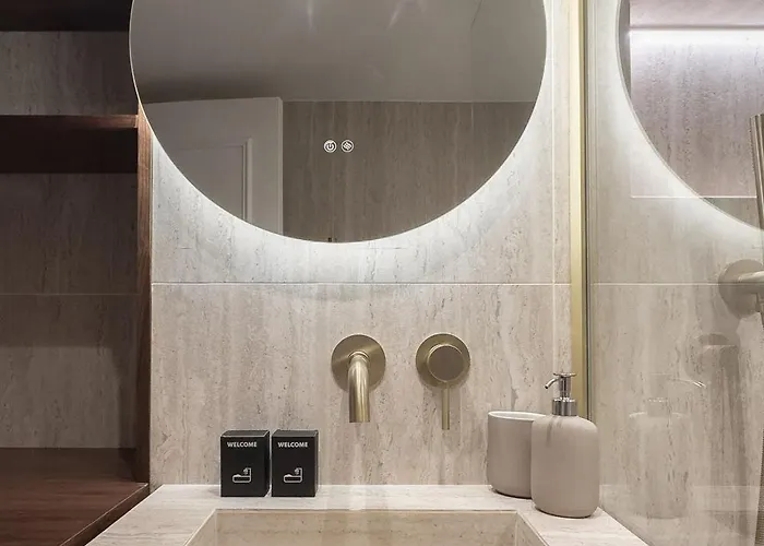 Poeticstay - Grands Boulevards