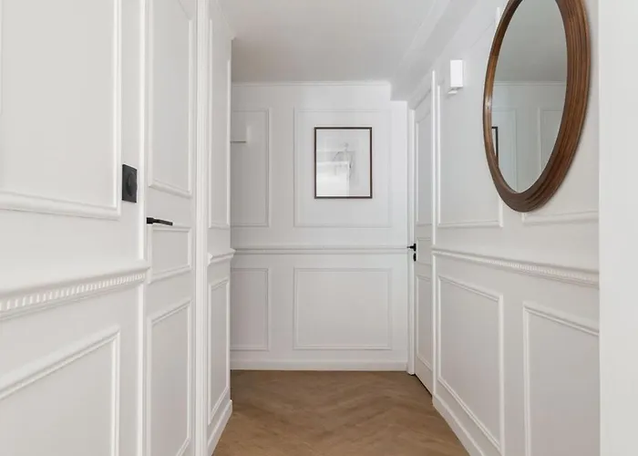 Poeticstay - Grands Boulevards דירה פריז