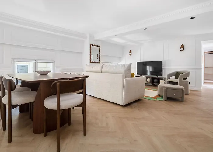 Poeticstay - Grands Boulevards