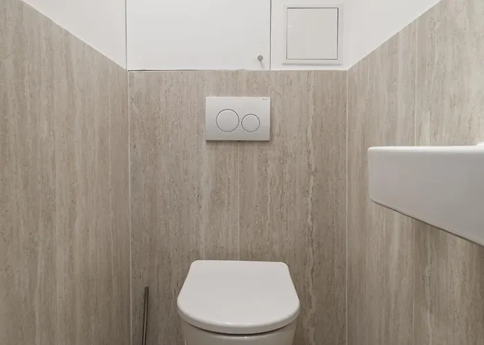 דירה Poeticstay - Grands Boulevards