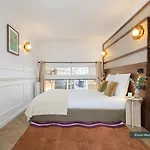 شقة Poeticstay - Grands Boulevards