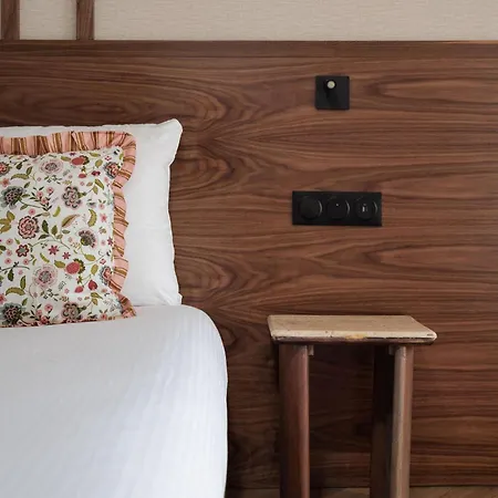 Apartment Poeticstay - Grands Boulevards Paris