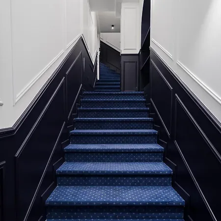 Apartment Poeticstay - Grands Boulevards