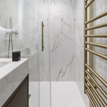 Apartment Poeticstay - Grands Boulevards Paris