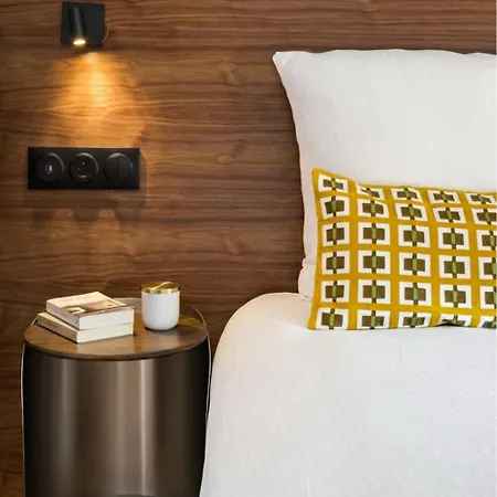 Poeticstay - Grands Boulevards Apartman