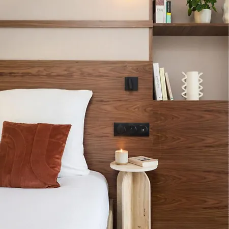 Poeticstay - Grands Boulevards Apartman Párizs