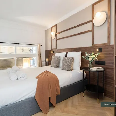 Poeticstay - Grands Boulevards *