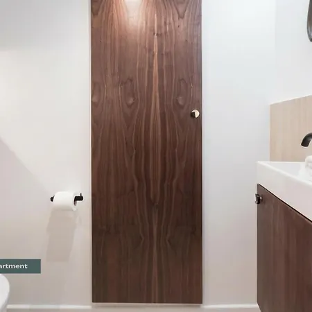 Poeticstay - Grands Boulevards Apartman Párizs
