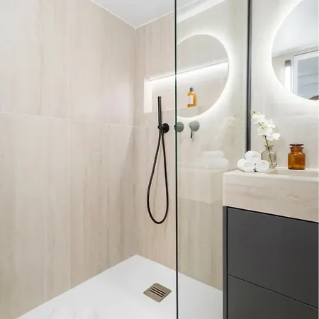 Apartman Poeticstay - Grands Boulevards Párizs