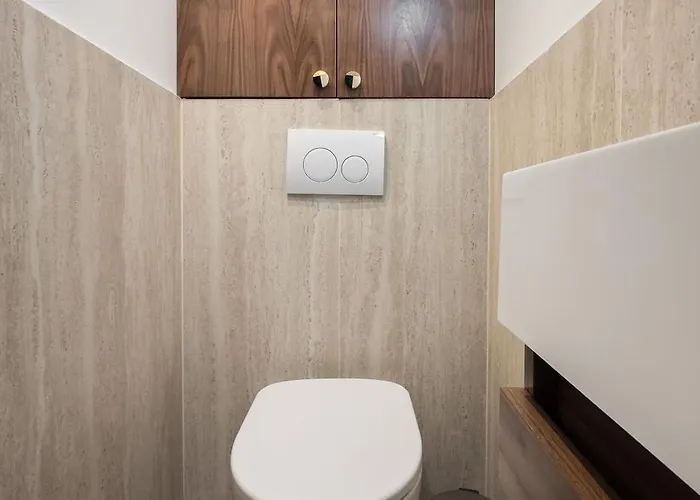 Poeticstay - Grands Boulevards