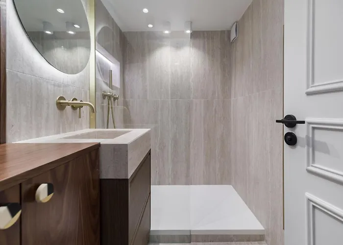 Poeticstay - Grands Boulevards شقة