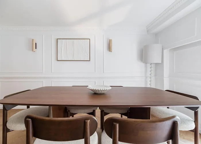 Poeticstay - Grands Boulevards *