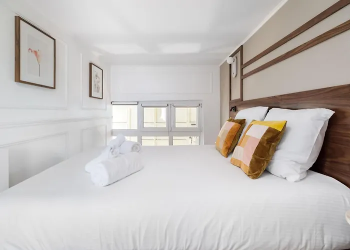 Poeticstay - Grands Boulevards Appartamento Parigi