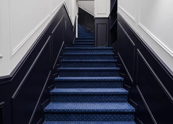 Appartement Poeticstay - Grands Boulevards