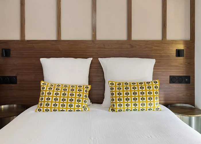 Poeticstay - Grands Boulevards Appartement Paris