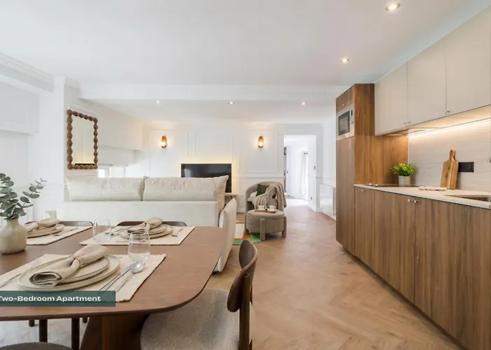 Apartment Poeticstay - Grands Boulevards Paris