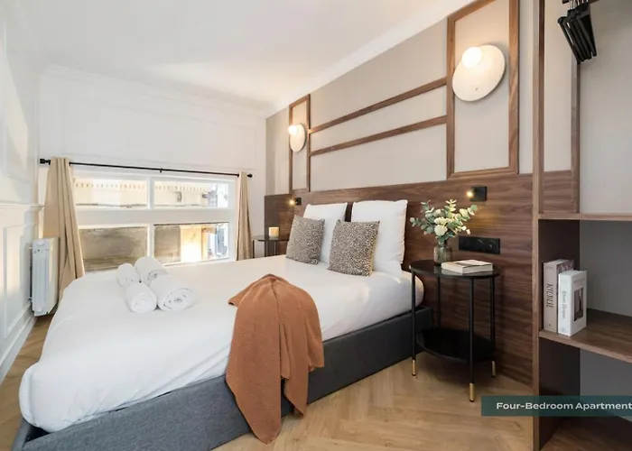 Poeticstay - Grands Boulevards *