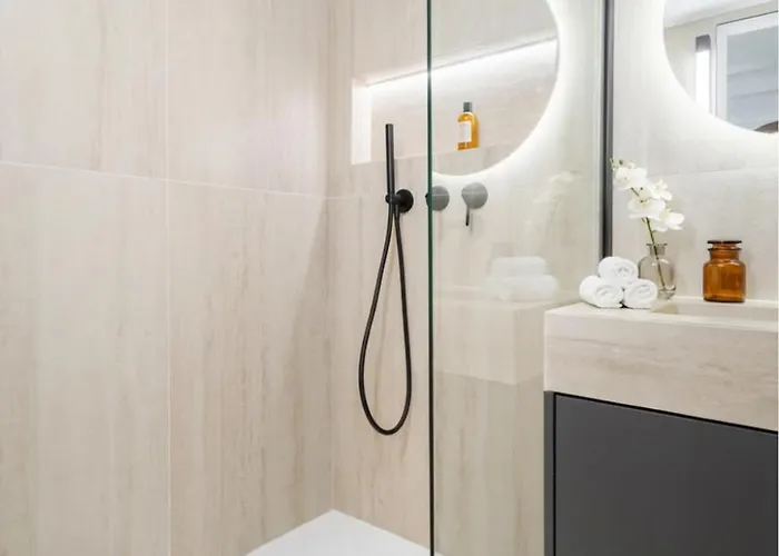 Apartment Poeticstay - Grands Boulevards Paris
