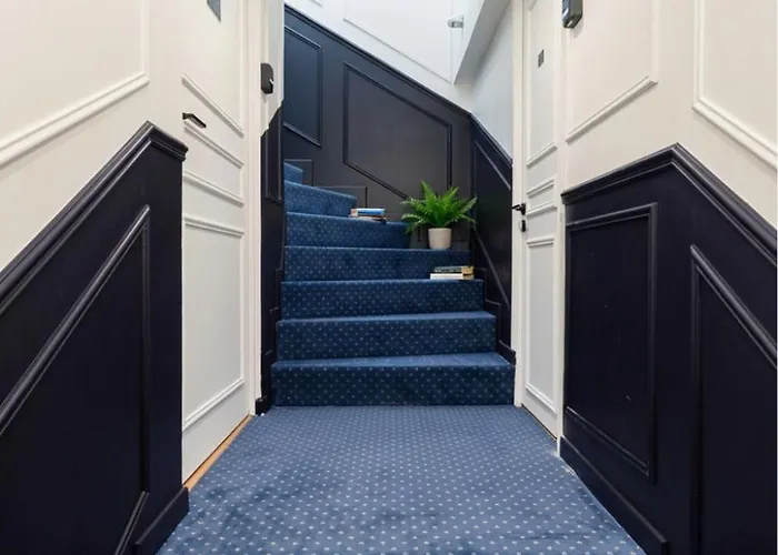 Apartment Poeticstay - Grands Boulevards Paris