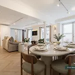 Poeticstay - Grands Boulevards Apartament *