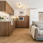 Apartament Poeticstay - Grands Boulevards *