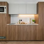 Apartament Poeticstay - Grands Boulevards