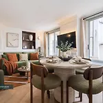 Poeticstay - Grands Boulevards * Paryż