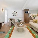 Poeticstay - Grands Boulevards Apartament