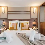 Poeticstay - Grands Boulevards Apartament Paryż