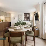 Poeticstay - Grands Boulevards Apartament *