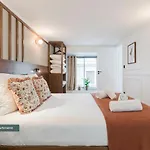Poeticstay - Grands Boulevards Apartament *