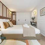 Poeticstay - Grands Boulevards