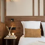 Poeticstay - Grands Boulevards Paryż