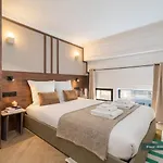Apartament Poeticstay - Grands Boulevards *