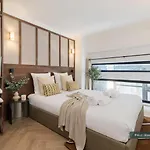 Poeticstay - Grands Boulevards *