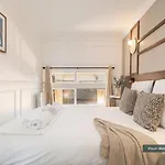 Poeticstay - Grands Boulevards Apartament *