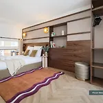 Apartament Poeticstay - Grands Boulevards Paryż