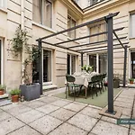 Apartament Poeticstay - Grands Boulevards
