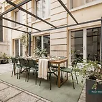 Poeticstay - Grands Boulevards