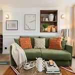Poeticstay - Grands Boulevards *