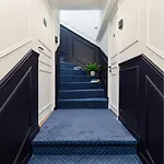 Apartament Poeticstay - Grands Boulevards Paryż