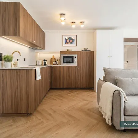 Apartamento Poeticstay - Grands Boulevards *