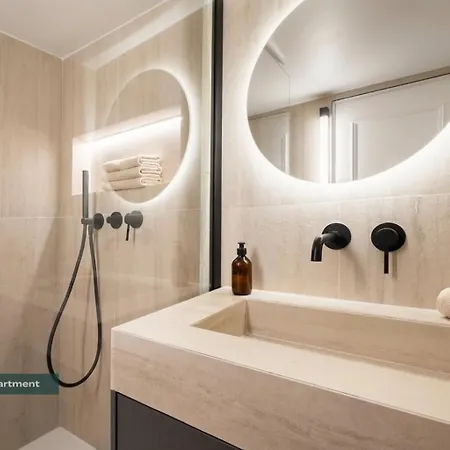 Poeticstay - Grands Boulevards Apartamento