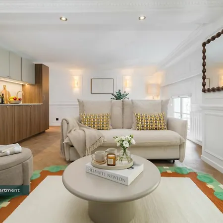 Apartamento Poeticstay - Grands Boulevards