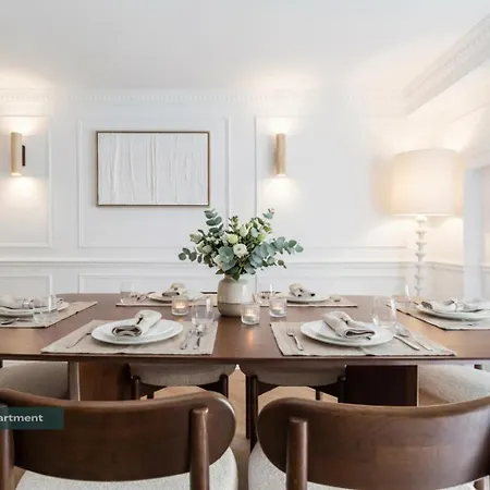 Apartamento Poeticstay - Grands Boulevards Paris