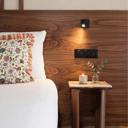 Poeticstay - Grands Boulevards * Paris
