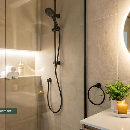 Apartamento Poeticstay - Grands Boulevards