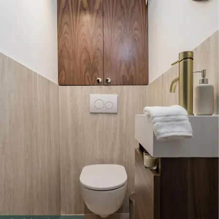 Apartamento Poeticstay - Grands Boulevards *