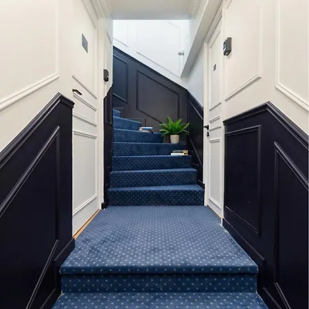 Apartamento Poeticstay - Grands Boulevards Paris