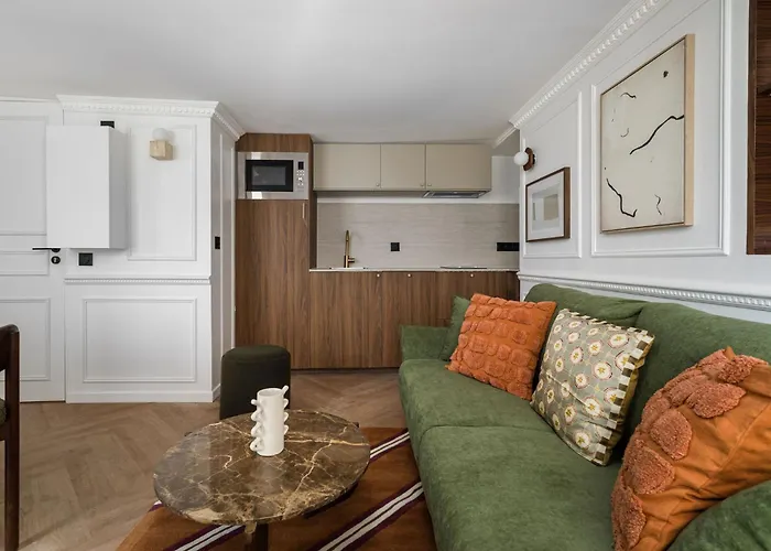 Poeticstay - Grands Boulevards